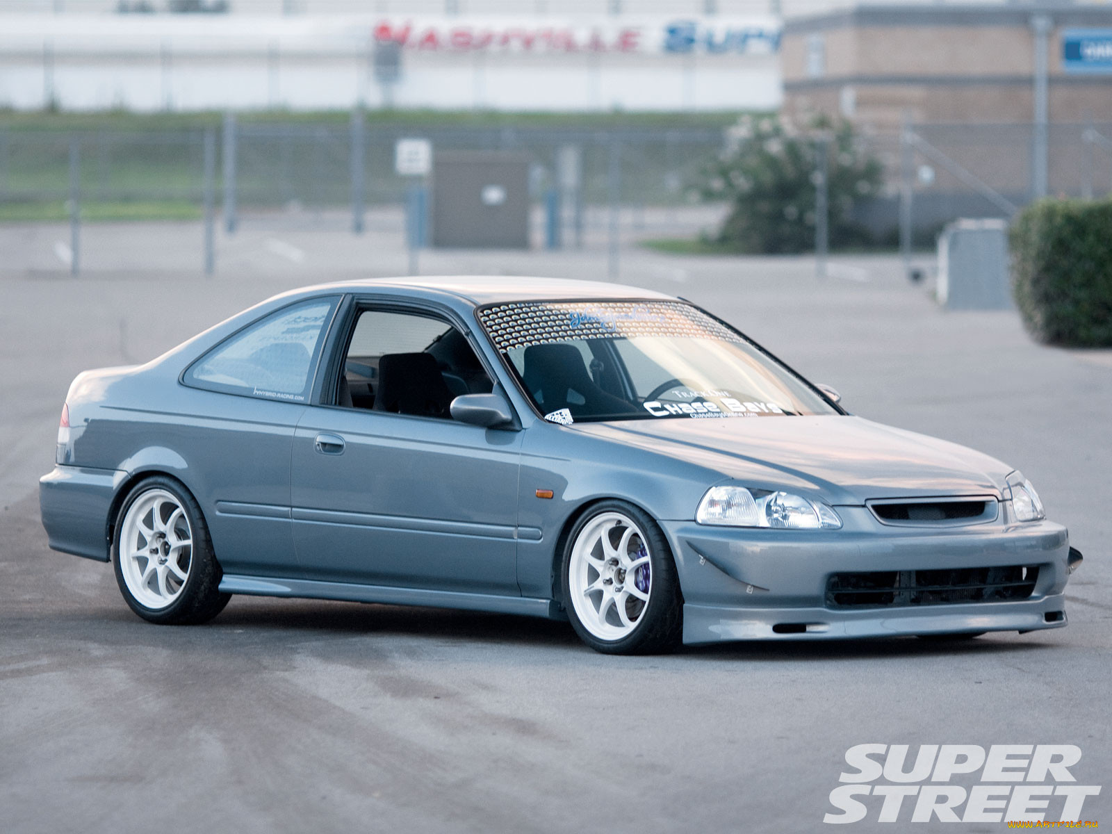 , honda